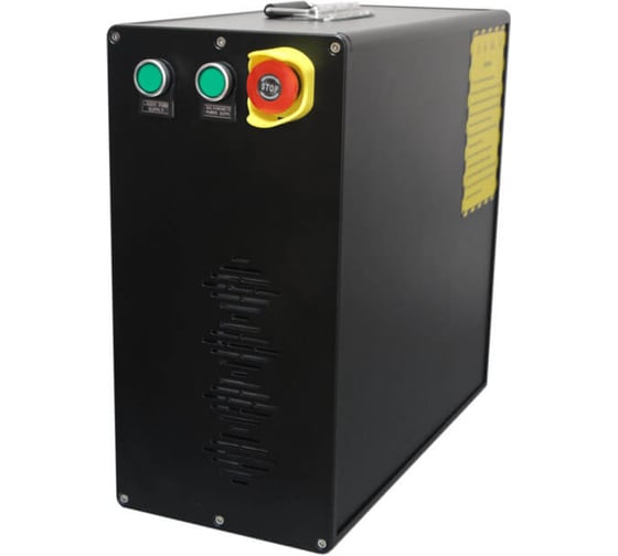 Лазерный маркер Laser Marking Machine G-MARK 100 (CO2 Davi 30W CUBE-10 EzCAD2) GM000115