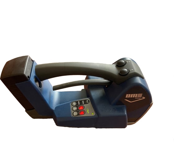 Автоматический стреппинг инструмент OMS Group OMS25/ ITATOOLS 25 + 1 BATTER + CHARGER T2599971