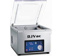 Однокамерная вакуум-упаковочная машина DALIMANN DjVac DZ-430PT/2