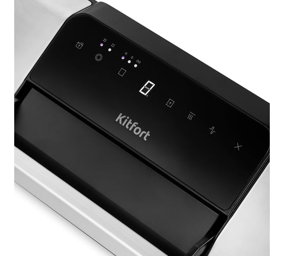 Вакууматор KITFORT КТ-1532