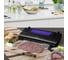Вакууматор KITFORT черно-фиолетовый КТ-1528-1 2