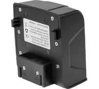 Аккумуляторная батарея для АП АЛГА ПАК DD 19 A / АП DD 25 A АП Б DD 19/25