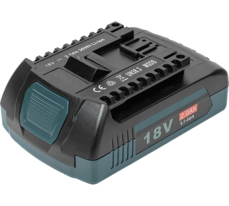 Аккумуляторная батарея для АП АЛГА ПАК V 1 АП Б V 1