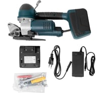 Аккумуляторный стреппинг инструмент для пп и пэт лент АЛГА ПАК АП DD 25 A