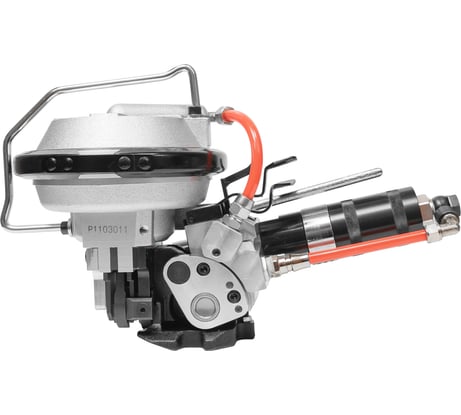 Пневматический комбинированный стреппинг инструмент для металлических лент АЛГА ПАК АП KZ 19