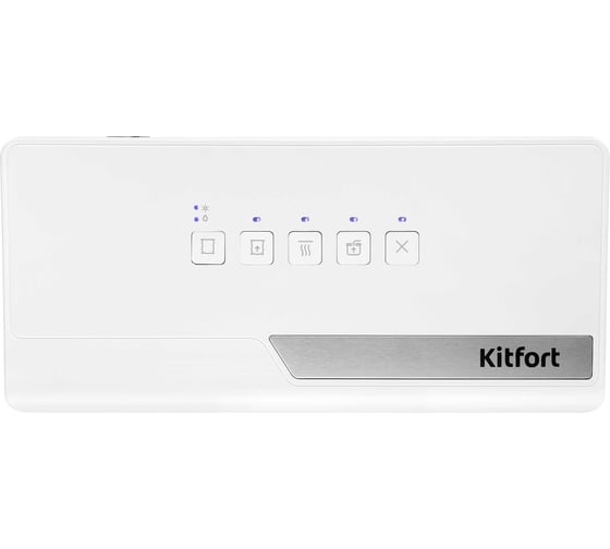 Вакууматор KITFORT КТ-1556