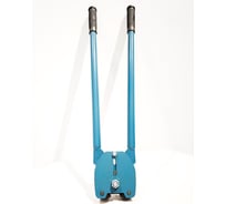 Клещи для стальной ленты ВОЛГА ПОЛИМЕР 30-32 мм, ТР 0321