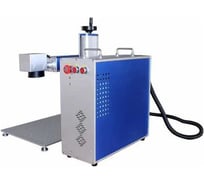 Лазерный маркиратор DAKSTOOLS RAYCUS / DAKS TOOLS  LASER DX-20W Standart