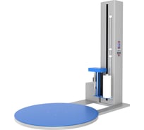 Автоматический паллетообмотчик BPW-2400 ПЗО 30606