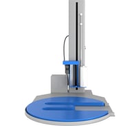 Автоматический паллетообмотчик ПЗО BPW-2000E с Е-образной платформой 30609