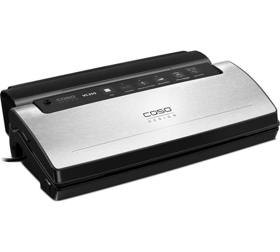 Вакуумный упаковщик Caso VC 350 CS-1394 1