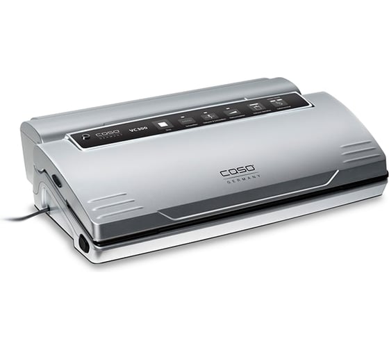 Вакуумный упаковщик Caso VC 300 pro CS-1392 1