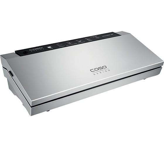 Вакуумный упаковщик Caso GourmetVac 280 CS-1385 1