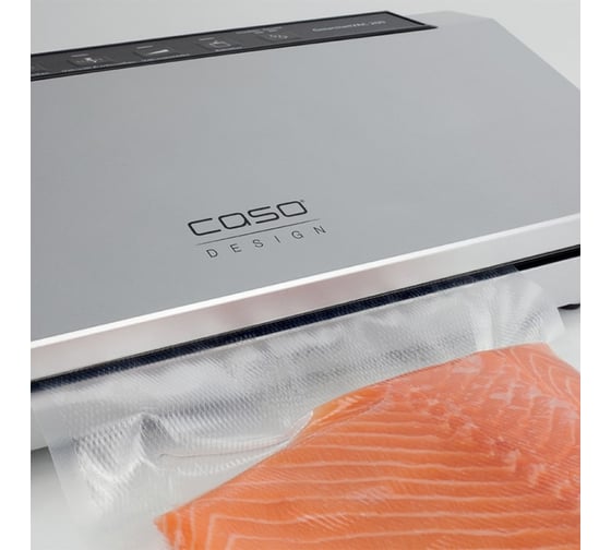 Вакуумный упаковщик Caso GourmetVac 280 CS-1385