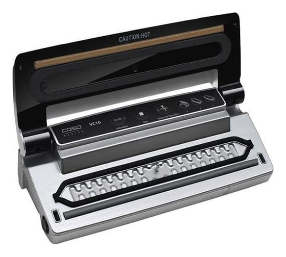 Вакуумный упаковщик Caso VC 10 CS-1340