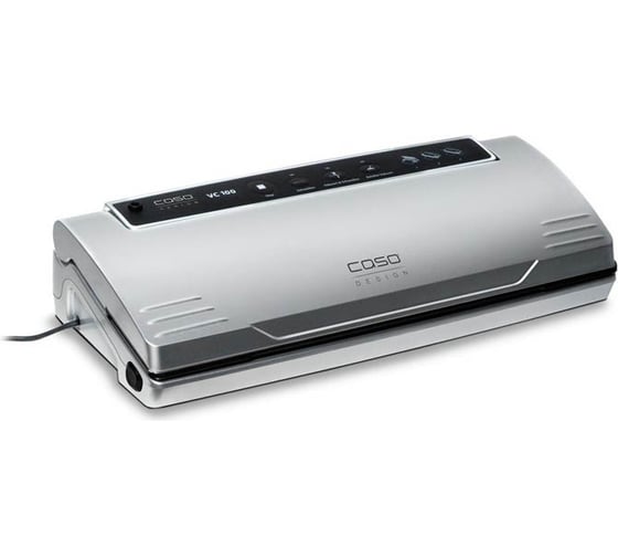 Вакуумный упаковщик Caso VC 100 CS-1380 1
