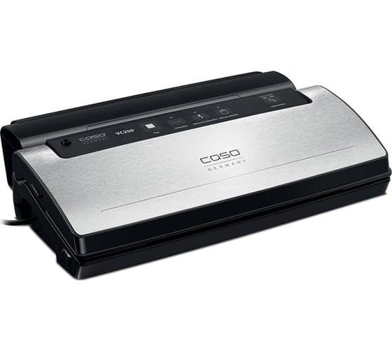 Вакуумный упаковщик Caso VC 250 CS-1389 1