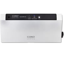 Вакуумный упаковщик Caso GourmetVac 180 CS-1384