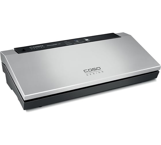 Вакуумный упаковщик Caso GourmetVac 180 CS-1384
