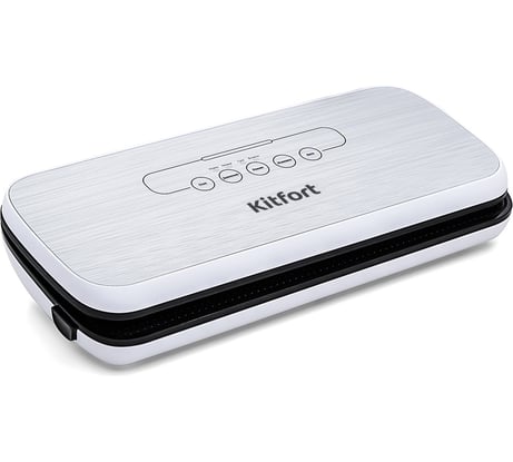 Вакуумный упаковщик Kitfort KT-1502 KT-1502-1