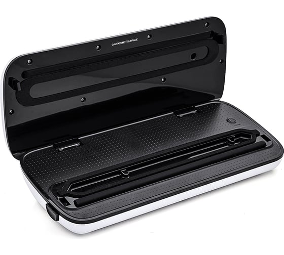 Вакуумный упаковщик Kitfort KT-1502 KT-1502-1