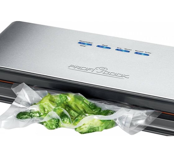 Вакуумный упаковщик Profi-cook PC-VK 1080 PC-501080