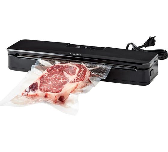 Вакуумный упаковщик Anova Vacuum Sealer  ANV S01-EU00