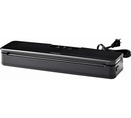 Вакуумный упаковщик Anova Vacuum Sealer  ANV S01-EU00