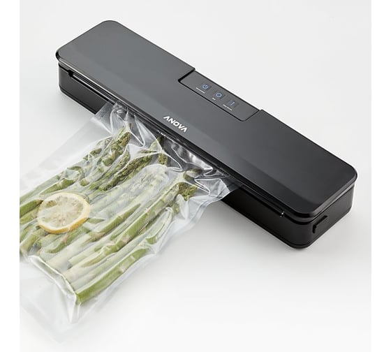 Вакуумный упаковщик Anova Vacuum Sealer  ANV S01-EU00