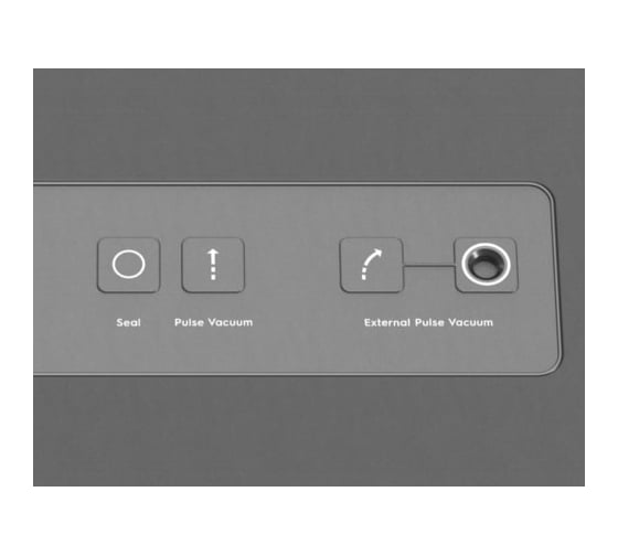 Вакуумный упаковщик Anova Vacuum Sealer  Pro ANV S02-EU00
