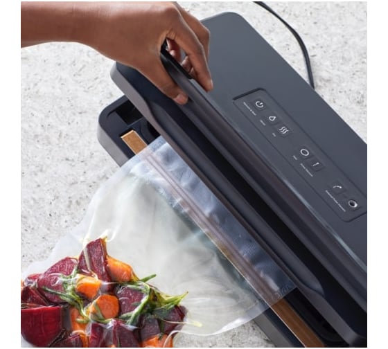 Вакуумный упаковщик Anova Vacuum Sealer  Pro ANV S02-EU00
