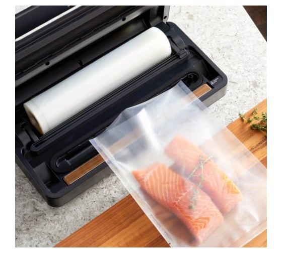 Вакуумный упаковщик Anova Vacuum Sealer  Pro ANV S02-EU00