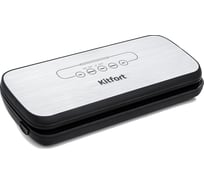 Вакуумный упаковщик Kitfort KT-1502 KT-1502-2