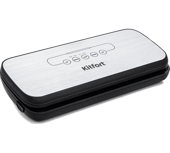Вакуумный упаковщик Kitfort KT-1502 KT-1502-2 1