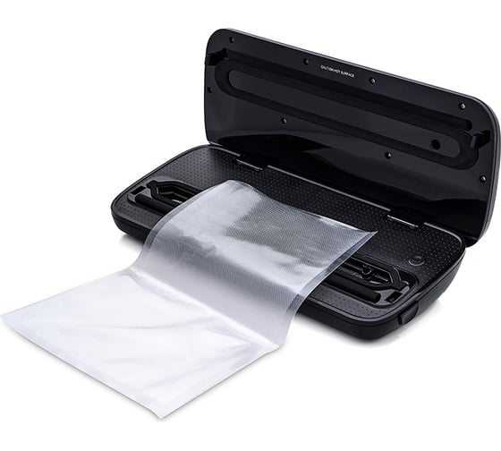 Вакуумный упаковщик Kitfort KT-1502 KT-1502-2