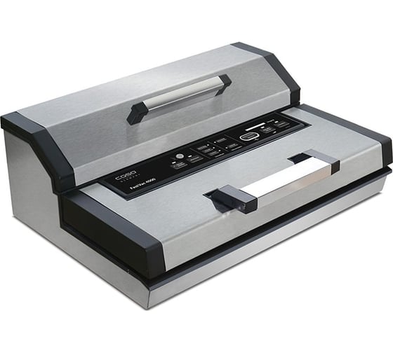 Вакуумный упаковщик Caso FastVac 3000 CS-1400 1