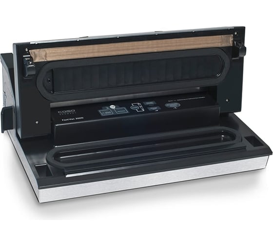Вакуумный упаковщик Caso FastVac 3000 CS-1400