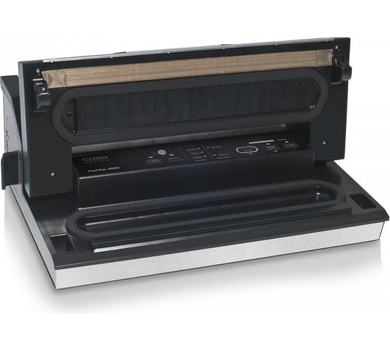 Вакуумный упаковщик Caso FastVac 4000 CS-1405