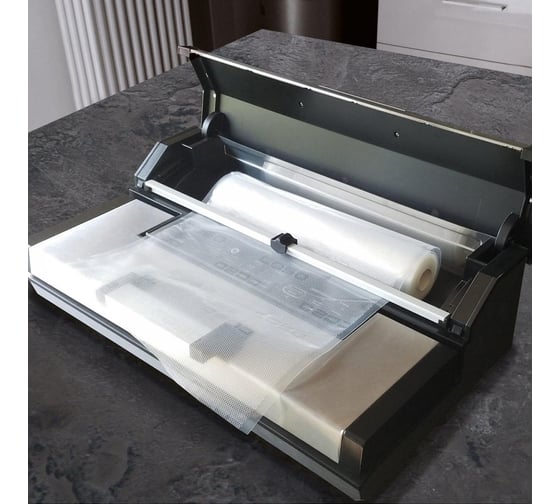 Вакуумный упаковщик Caso FastVac 4000 CS-1405