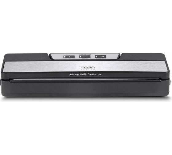 Вакуумный упаковщик Caso VR 190 Advanced CS-1520 1