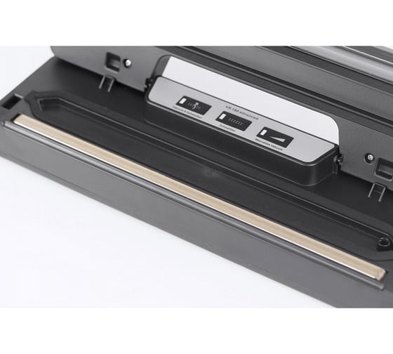 Вакуумный упаковщик Caso VR 190 Advanced CS-1520