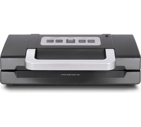 Вакуумный упаковщик Caso HC 170 CS-1358 1