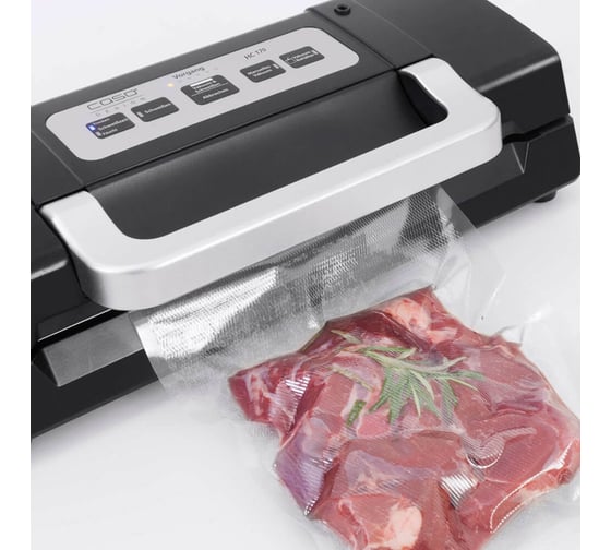 Вакуумный упаковщик Caso HC 170 CS-1358