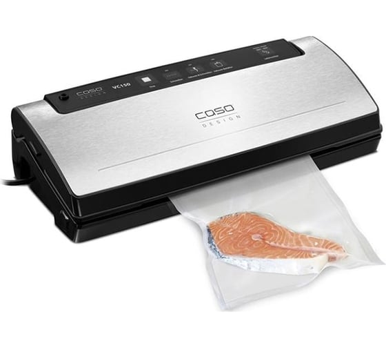 Вакуумный упаковщик Caso VC 150 CS-1382