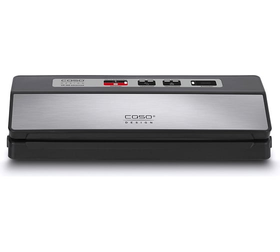 Вакуумный упаковщик Caso VR 390 Advanced CS-1522 1