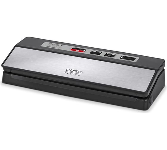 Вакуумный упаковщик Caso VR 390 Advanced CS-1522