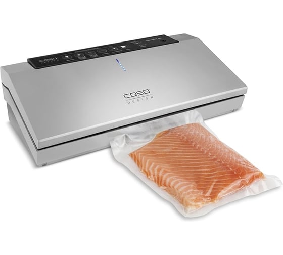 Вакуумный упаковщик Caso GourmetVac 480 CS-1387
