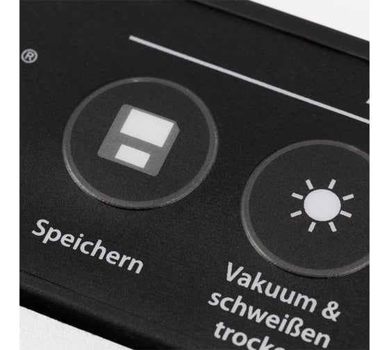 Вакуумный упаковщик Caso GourmetVac 480 CS-1387