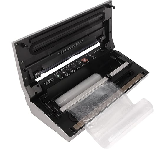 Вакуумный упаковщик Caso GourmetVac 480 CS-1387