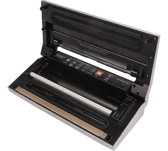 Вакуумный упаковщик Caso GourmetVac 480 CS-1387